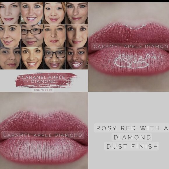 Senegence longlasting lip color - Picture 1 of 3